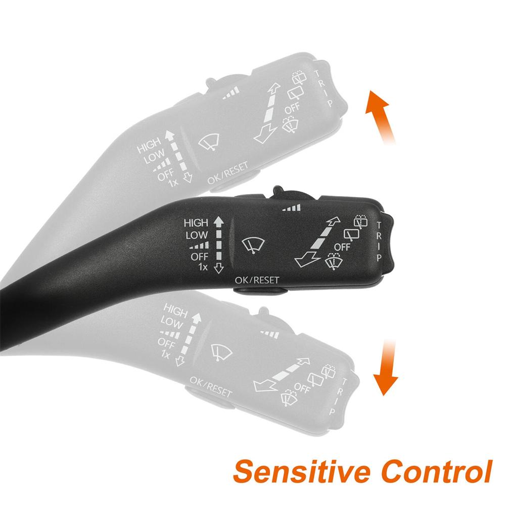 Car Windshield Wiper Switch Column Assembly For Jetta For Golf 1K0953519J Car Accessories Wiper Switch China Mainland
Car Windshield Wiper Switch Column Assembly For Jetta For Golf 1K0953519J Car Accessories Wiper Switch China Mainland