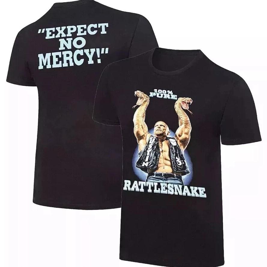 SALE!!! Stone Cold Steve Austin Retro Rattlesnake T-Shirt - Black 3XL
SALE!!! Stone Cold Steve Austin Retro Rattlesnake T-Shirt - Black 3XL