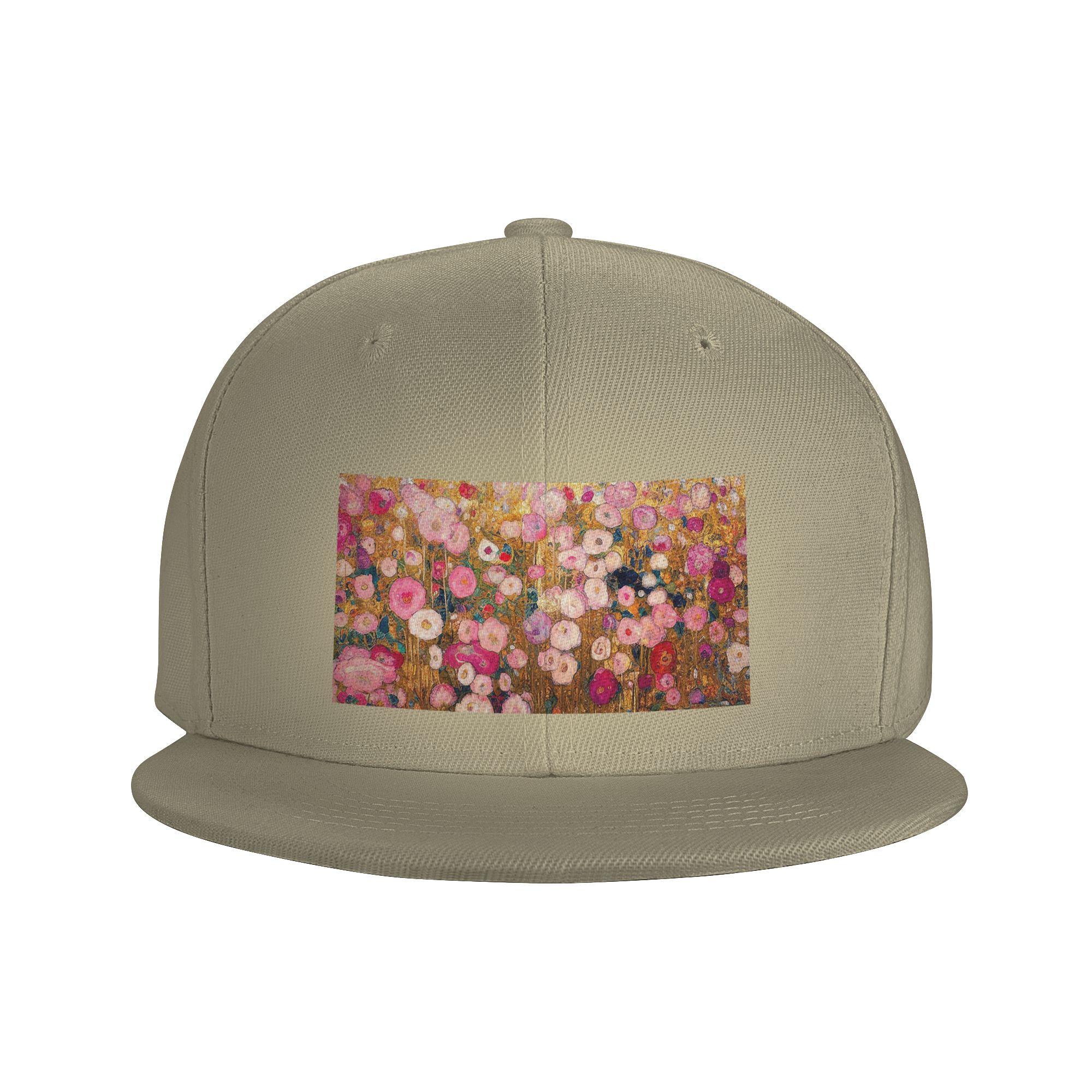 Gustav Klimt Pink Flower Garden Baseball Caps Snapback Fashion Baseball Hats Casual Casquette Outdoor for Unisexs And Womens One Size
Gustav Klimt Pink Flower Garden Baseball Caps Snapback Fashion Baseball Hats Casual Casquette Outdoor for Unisexs And Womens One Size