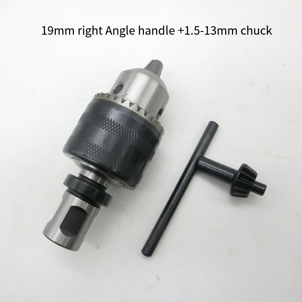 13mm 16mm Spanner Chuck With B16 Taper Shank Adapter Universal Shank Weldon Shank Adapter With Clamping Magnetic Drill Adapter
13mm 16mm Spanner Chuck With B16 Taper Shank Adapter Universal Shank Weldon Shank Adapter With Clamping Magnetic Drill Adapter