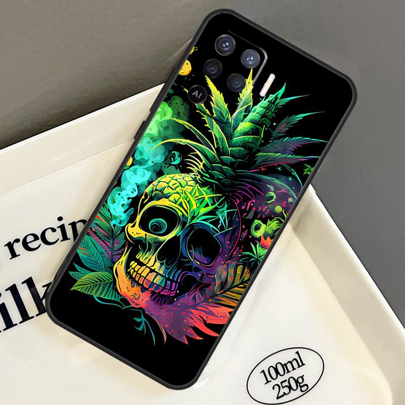 Tropical Pineapple Case For OPPO A52 A72 A5 A9 A31 A53 A15 A16 A17 A54 A74 A94 A76 A96 A54S A57S A53S Cover OPPO A54s
Tropical Pineapple Case For OPPO A52 A72 A5 A9 A31 A53 A15 A16 A17 A54 A74 A94 A76 A96 A54S A57S A53S Cover OPPO A54s
