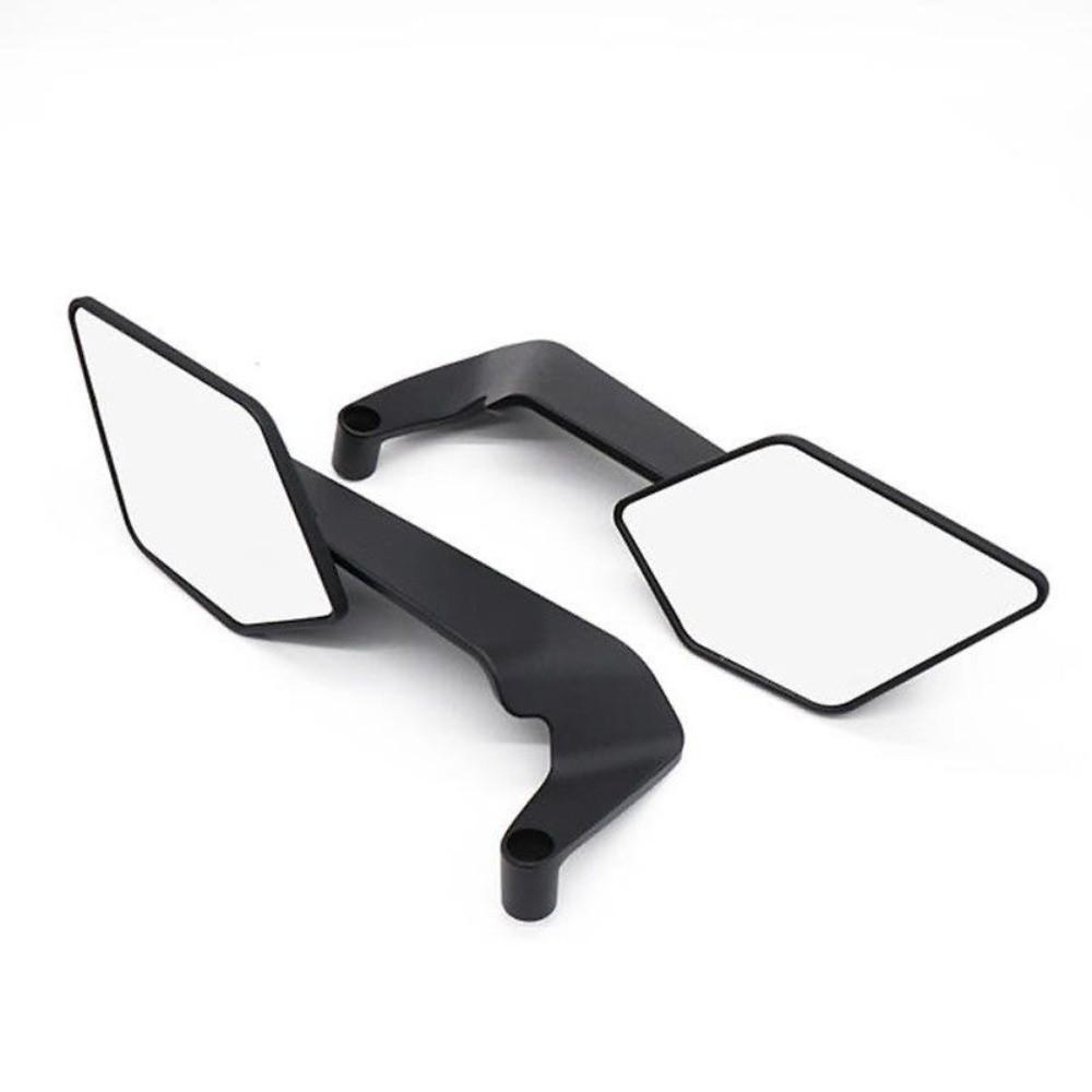 Black Rearview Mirrors ABS Electric Vehicle Mirror Universal Motorcycle Side View Mirror
Black Rearview Mirrors ABS Electric Vehicle Mirror Universal Motorcycle Side View Mirror