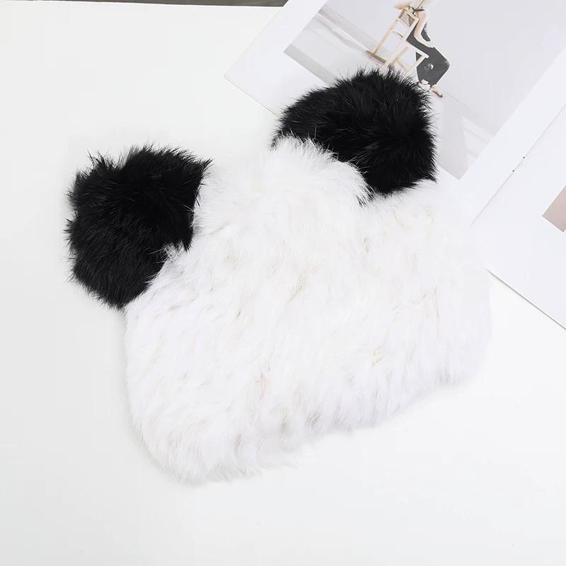 Mickey Ears Rabbit Hair Hat Women s Autumn and Winter Thickened Cold-proof Warm Baotou Hat Plush Fur Cute Headscarf Hat M(56-58cm)
Mickey Ears Rabbit Hair Hat Women s Autumn and Winter Thickened Cold-proof Warm Baotou Hat Plush Fur Cute Headscarf Hat M(56-58cm)