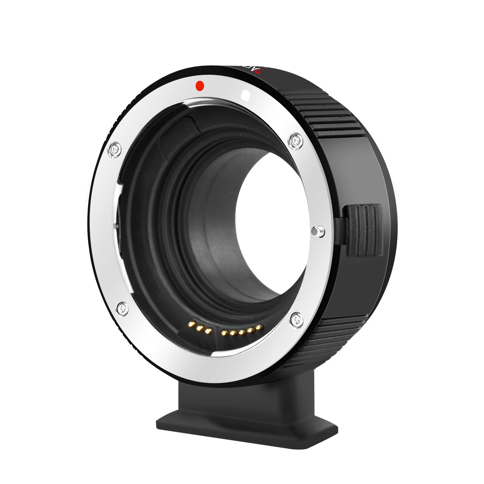 7artisans R Lens Adapter Auto Focus Lens Speed Booster Converter Ring Compatible with Canon Lens and Canon EOS R Mount Camera Canon EOS R RP R3 R5 R6 
7artisans R Lens Adapter Auto Focus Lens Speed Booster Converter Ring Compatible with Canon Lens and Canon EOS R Mount Camera Canon EOS R RP R3 R5 R6