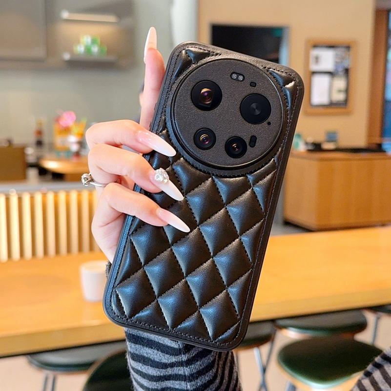 Three-dimensional puff check small fragrance style leather Case For Xiaomi 17 Ultra Mi17 ultra Hard Protection Cover Xiaomi 17 Ultra
Three-dimensional puff check small fragrance style leather Case For Xiaomi 17 Ultra Mi17 ultra Hard Protection Cover Xiaomi 17 Ultra