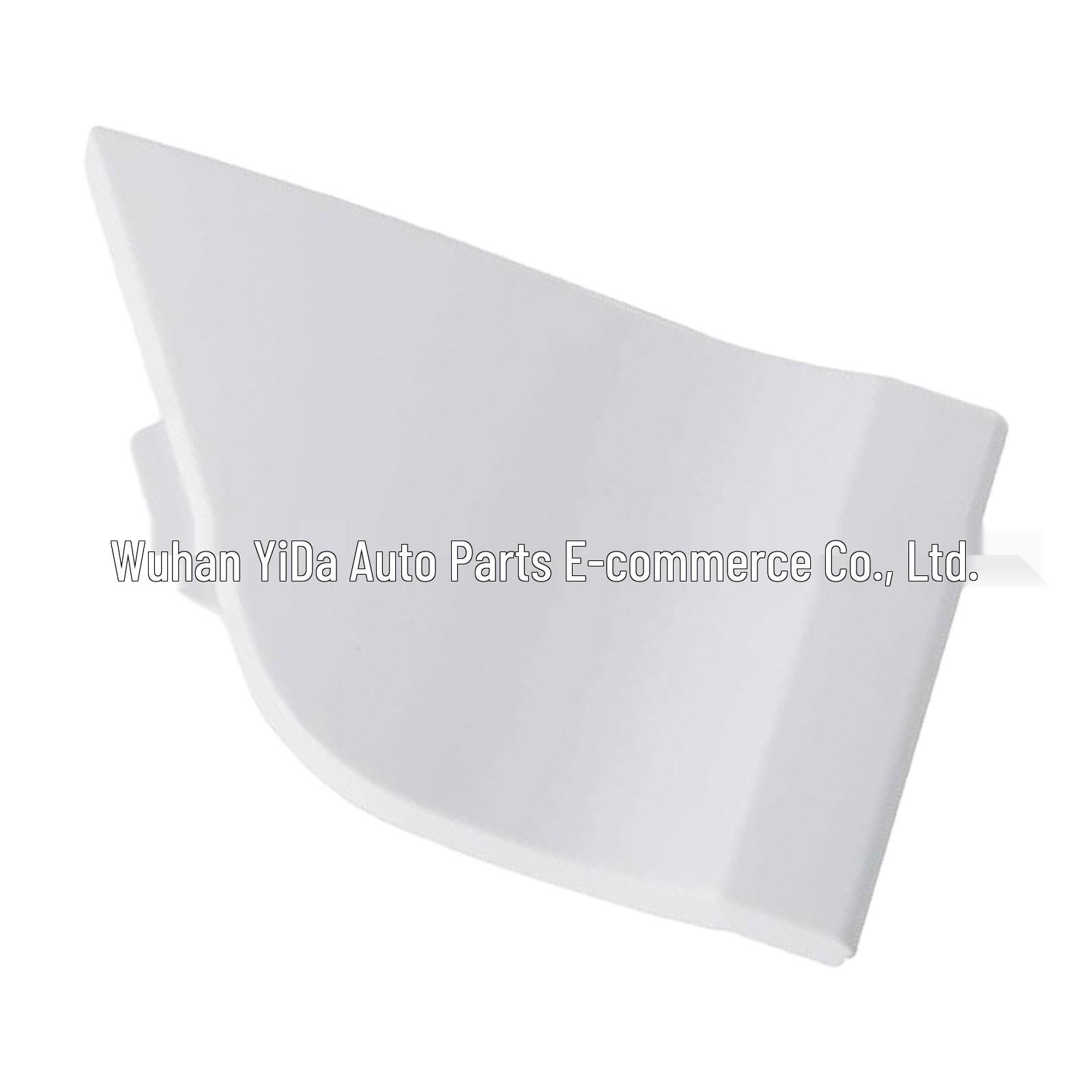 Ford Transit Fuel Tank Cap Cover: 2015-2020 (CK4Z61405A26A) білий
Ford Transit Fuel Tank Cap Cover: 2015-2020 (CK4Z61405A26A) білий