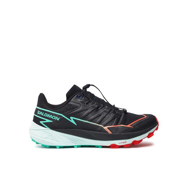 Беговые кроссовки Salomon Thundercross EU 44_2_3
Беговые кроссовки Salomon Thundercross EU 44_2_3