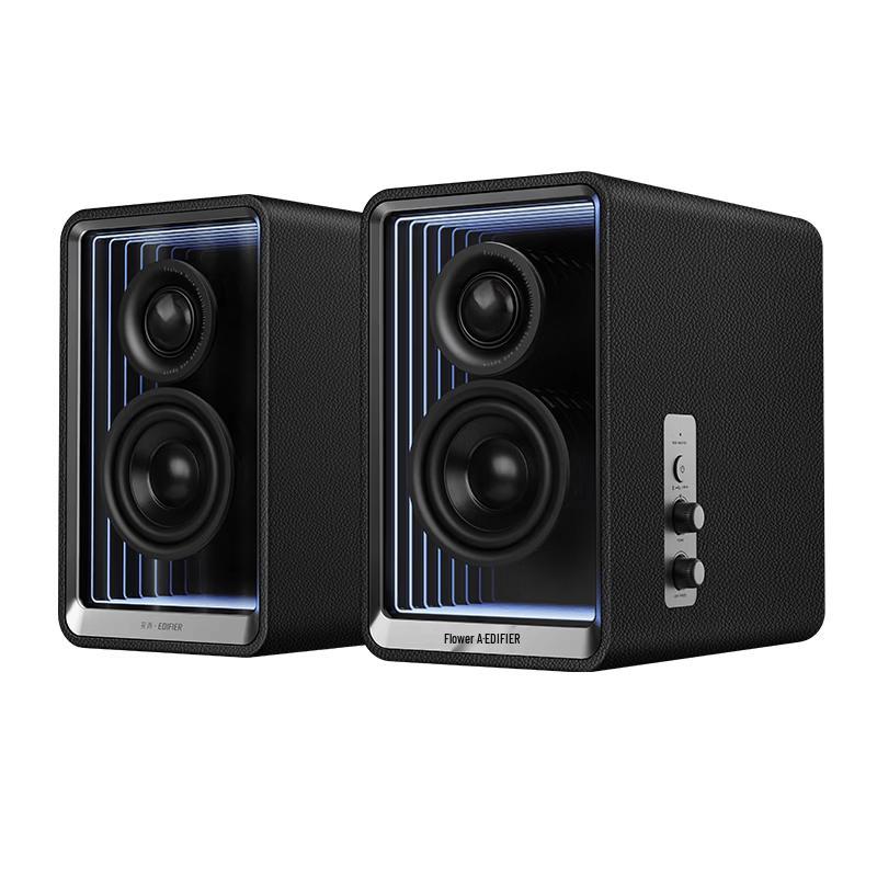 EDIFIER Halo 2.0 Deep Abyss Monitoring Speaker (CN version)
EDIFIER Halo 2.0 Deep Abyss Monitoring Speaker (CN version)