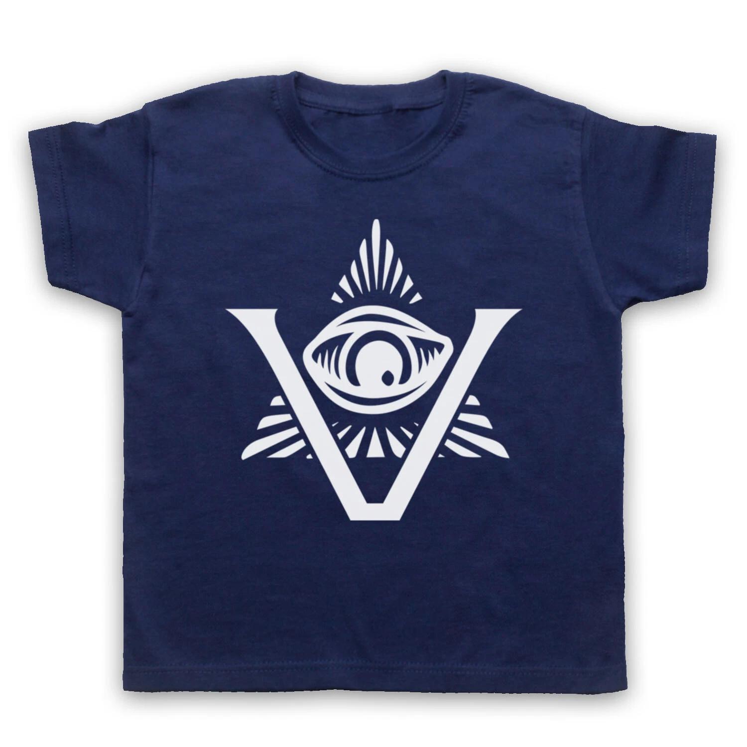 PENTAVERATE LOGO SYMBOL COMEDY TV MYERS CONSPIRACY KIDS CHILDS T-shirt 160
PENTAVERATE LOGO SYMBOL COMEDY TV MYERS CONSPIRACY KIDS CHILDS T-shirt 160