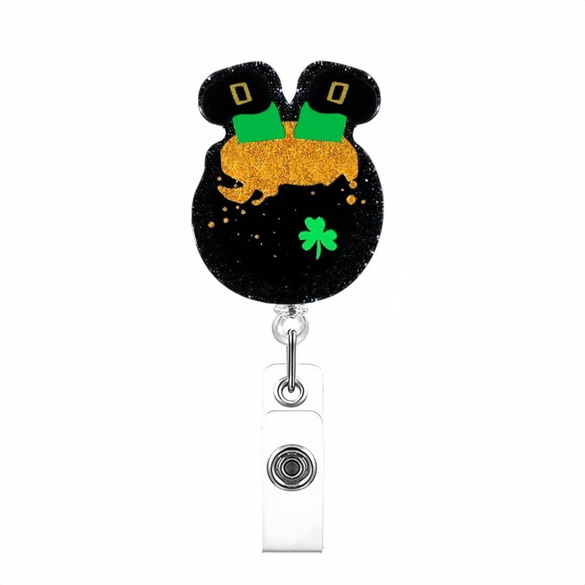 St Patrick S Day Nurse Badge Holder Retractable Glitter Nurse Id Name Badge Holder Green Heart Irish Gifts Office Doctors Suppl
St Patrick S Day Nurse Badge Holder Retractable Glitter Nurse Id Name Badge Holder Green Heart Irish Gifts Office Doctors Suppl