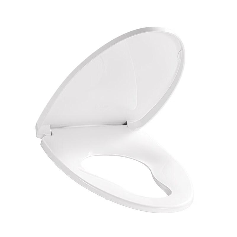Yingtang V-Shape Ergonomic Soft-Close Toilet Seat Cover
Yingtang V-Shape Ergonomic Soft-Close Toilet Seat Cover