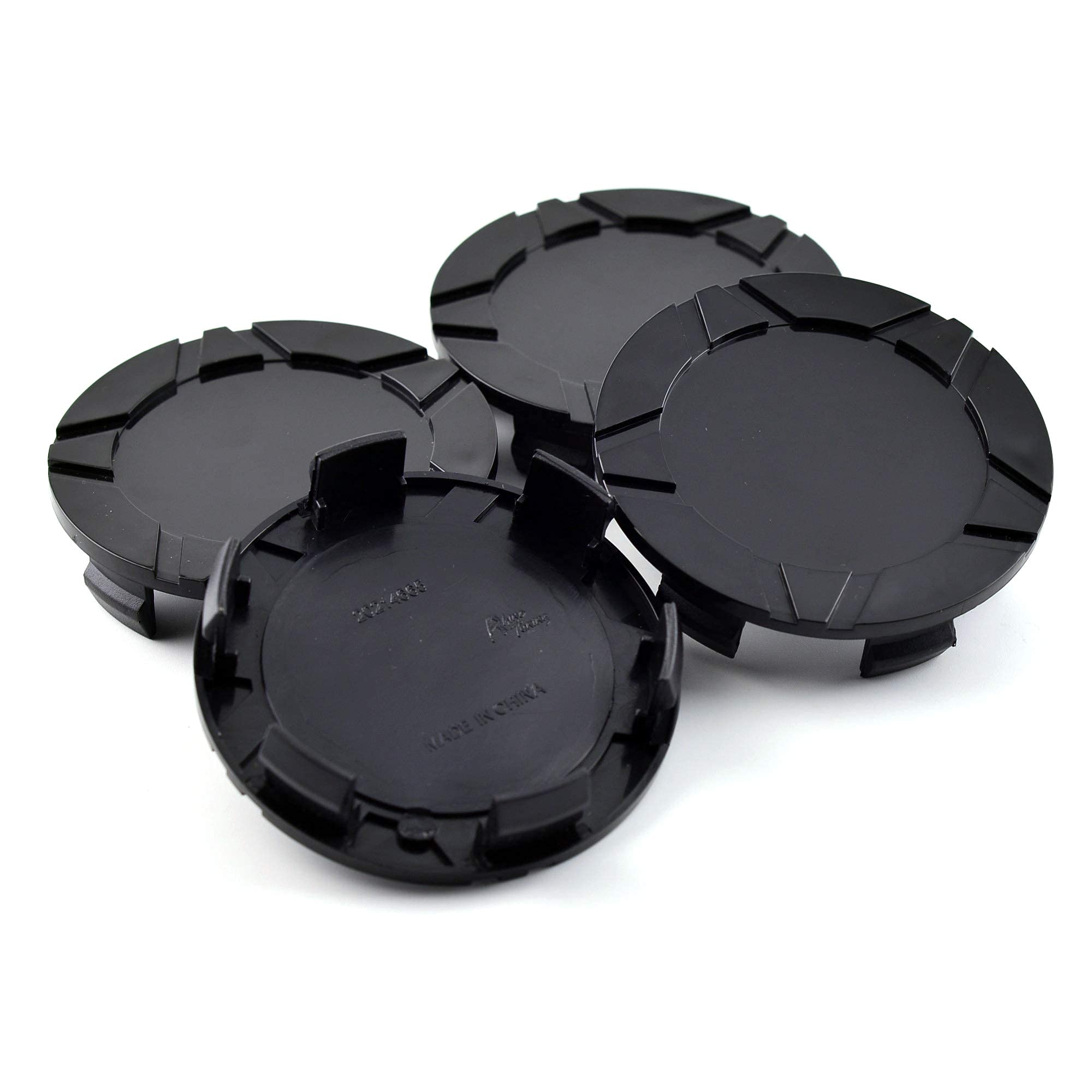 Wheel Center Caps, 79mm, 73mm, 4 Pieces, Black, Wheel Covers, Center Covers
Wheel Center Caps, 79mm, 73mm, 4 Pieces, Black, Wheel Covers, Center Covers