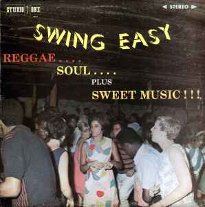 LP Пластинка РАЗНЫЕ ИСПОЛНИТЕЛИ - Swing Easy 0017 Studio One США Регги, Ска и Даб Б/У
LP Пластинка РАЗНЫЕ ИСПОЛНИТЕЛИ - Swing Easy 0017 Studio One США Регги, Ска и Даб Б/У
