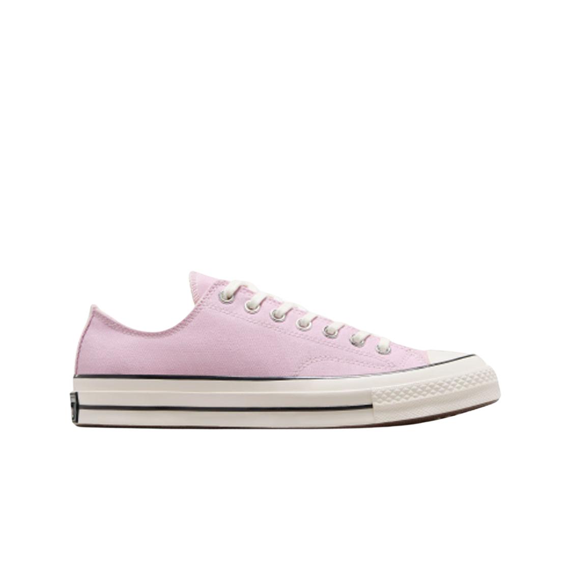 Converse Chuck 70 Ox Seasonal Color Pacific Pink 280
Converse Chuck 70 Ox Seasonal Color Pacific Pink 280