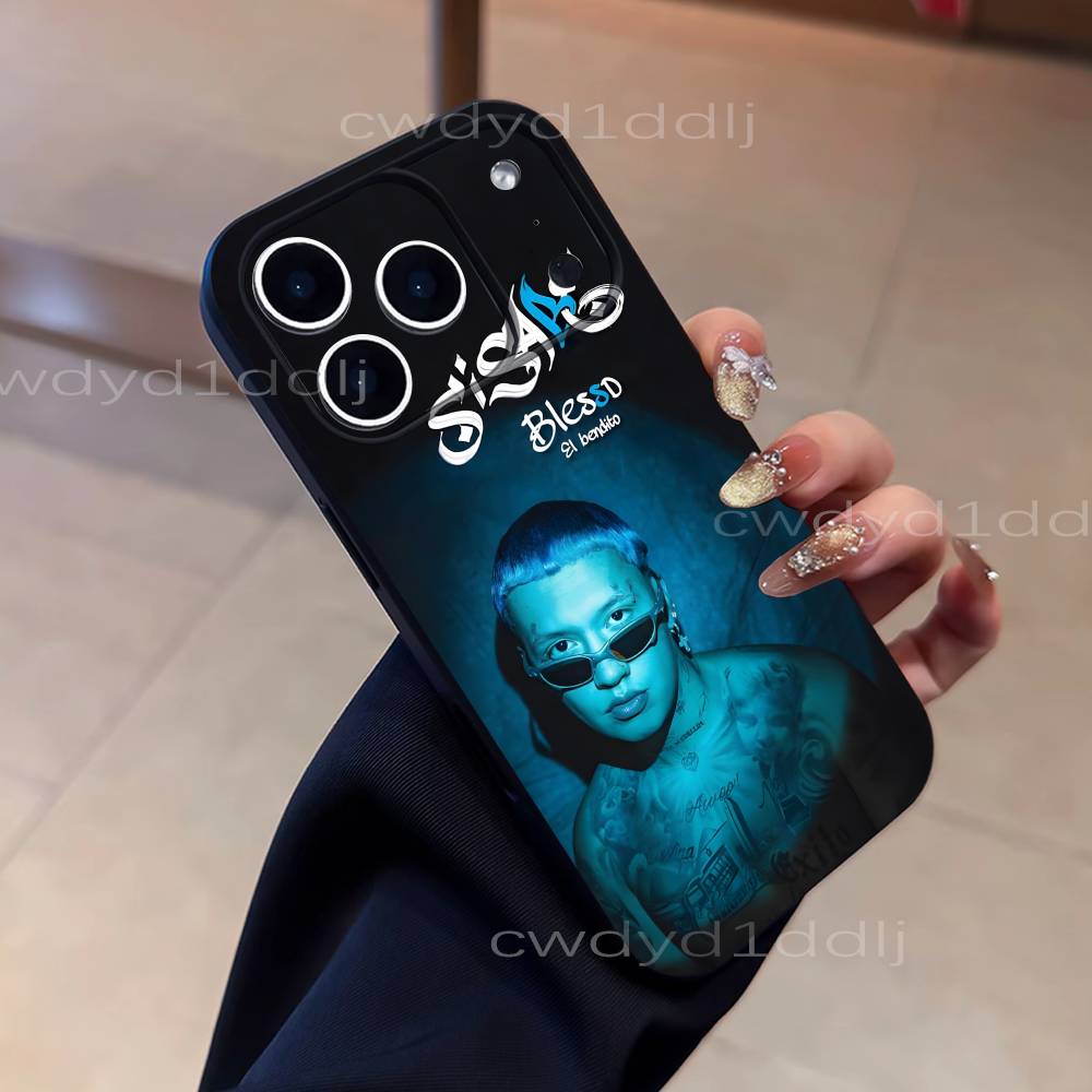 B-Blessd TRINIDAD BENDITA Phone Case For iPhone 17,16,15,11,12,14,13 Pro Max Mini XS,XR,7 Plus 16E Air Soft Covers Fundas iPhone14Plus
B-Blessd TRINIDAD BENDITA Phone Case For iPhone 17,16,15,11,12,14,13 Pro Max Mini XS,XR,7 Plus 16E Air Soft Covers Fundas iPhone14Plus