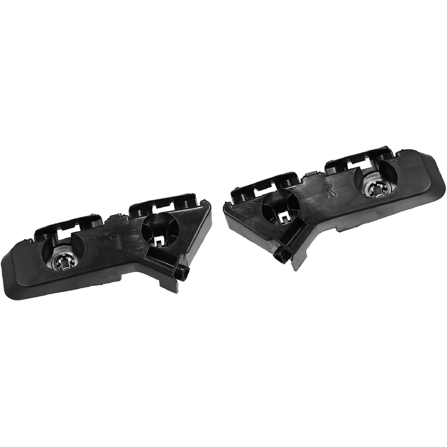 1 Pair Front Bumper Mount Support Bracket for Dodge Charger 2011-2014 57010287AC 57010286AB Left and Right Side Replace Parts
1 Pair Front Bumper Mount Support Bracket for Dodge Charger 2011-2014 57010287AC 57010286AB Left and Right Side Replace Parts