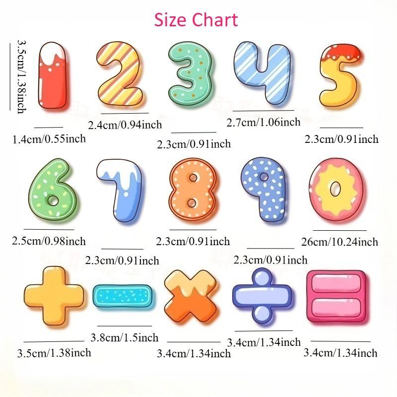Mini Digital Teaching Aid Fridge Magnet Early Education Letter Magnetic Stickers Enlightenment Education Refrigerator Sticker
Mini Digital Teaching Aid Fridge Magnet Early Education Letter Magnetic Stickers Enlightenment Education Refrigerator Sticker