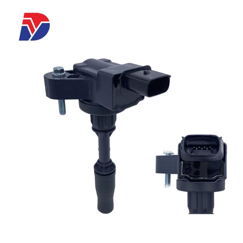 Buick Cadillac Ignition Coil High Voltage Pack 12654078 099700-218 12627120 Advisory Service
Buick Cadillac Ignition Coil High Voltage Pack 12654078 099700-218 12627120 Advisory Service