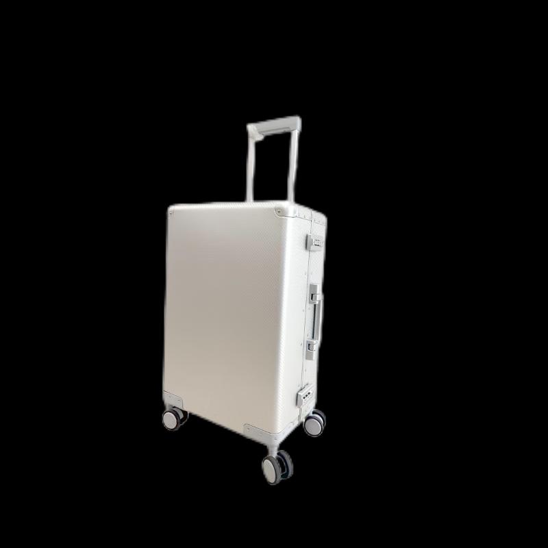 Xiangyun Yidun Smart Security Carry-on Case
Xiangyun Yidun Smart Security Carry-on Case