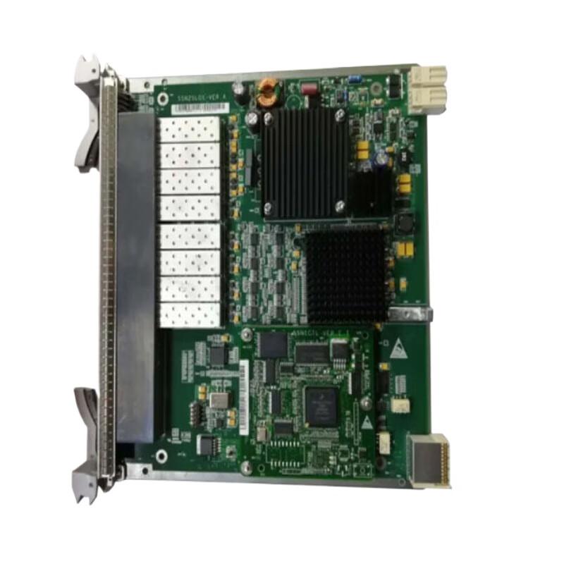 Huawei N2SLO1 8xSTM-1 Optical Interface Board
Huawei N2SLO1 8xSTM-1 Optical Interface Board