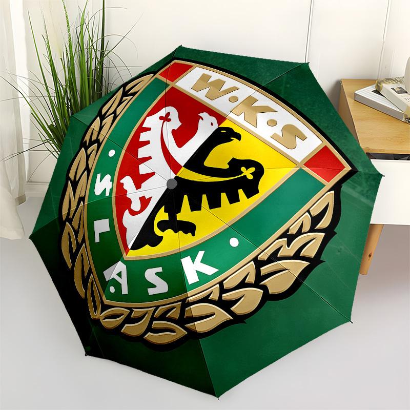 WKS, Slask Automatic Opening and Closing, 8 rib Structure Portable Umbrella, Suitable for Men and Women in All Seasons Perfect Gift for Hol
WKS, Slask Automatic Opening and Closing, 8 rib Structure Portable Umbrella, Suitable for Men and Women in All Seasons Perfect Gift for Hol