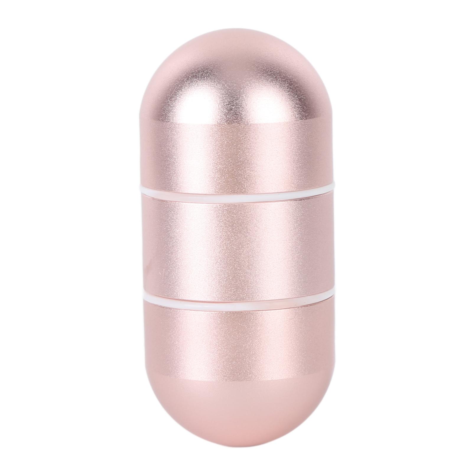 Volcanic Face Roller 2 in 1 Reusable Mini Volcanic Stone Oil Absorbing Stick for Facial Skin Care
Volcanic Face Roller 2 in 1 Reusable Mini Volcanic Stone Oil Absorbing Stick for Facial Skin Care