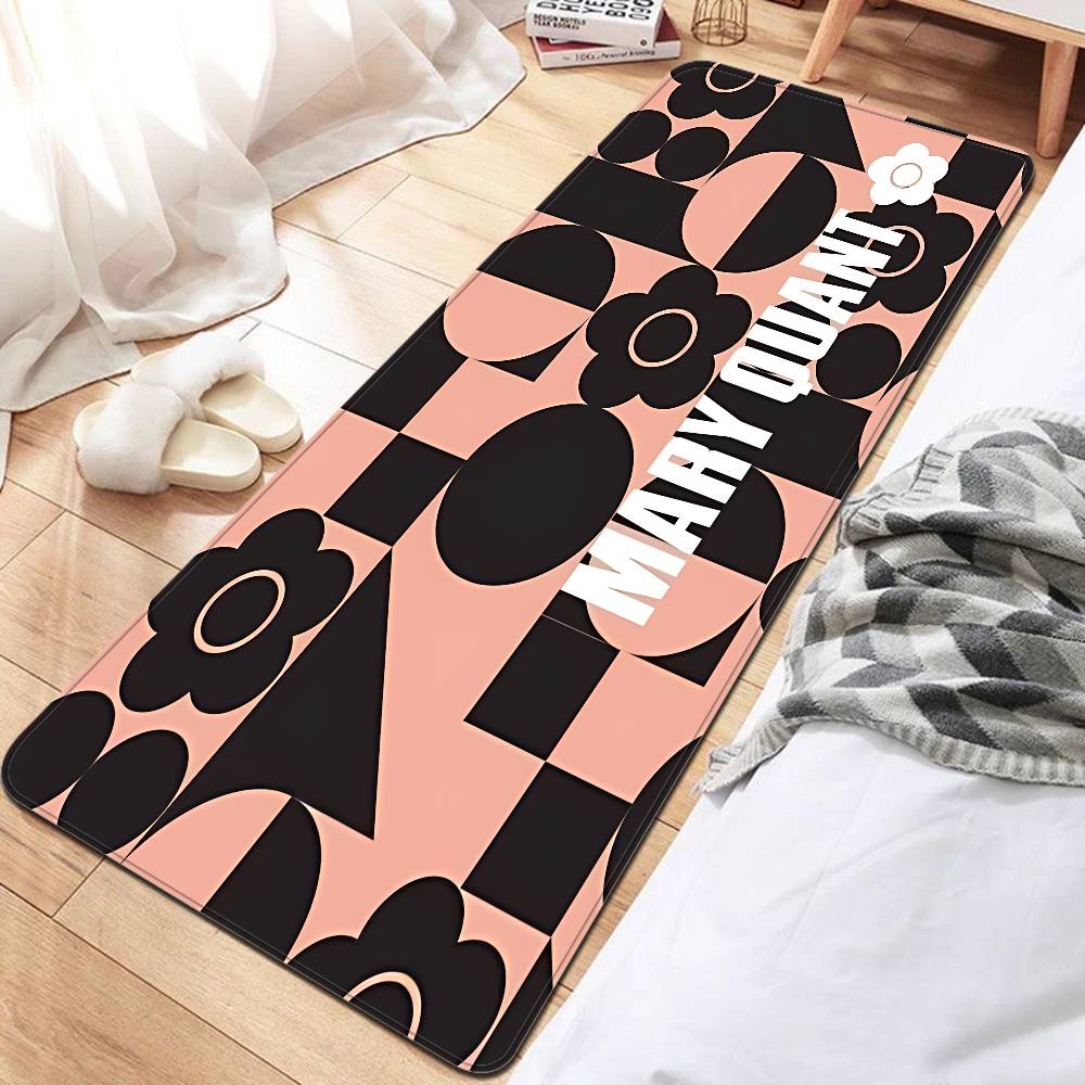 Brand Q-QUANT MARY Door Mat Kids Room Bedroom Decoration Balcony Anti-Slip Doormat Living Room Doormat Area Rug 40x60cm
Brand Q-QUANT MARY Door Mat Kids Room Bedroom Decoration Balcony Anti-Slip Doormat Living Room Doormat Area Rug 40x60cm