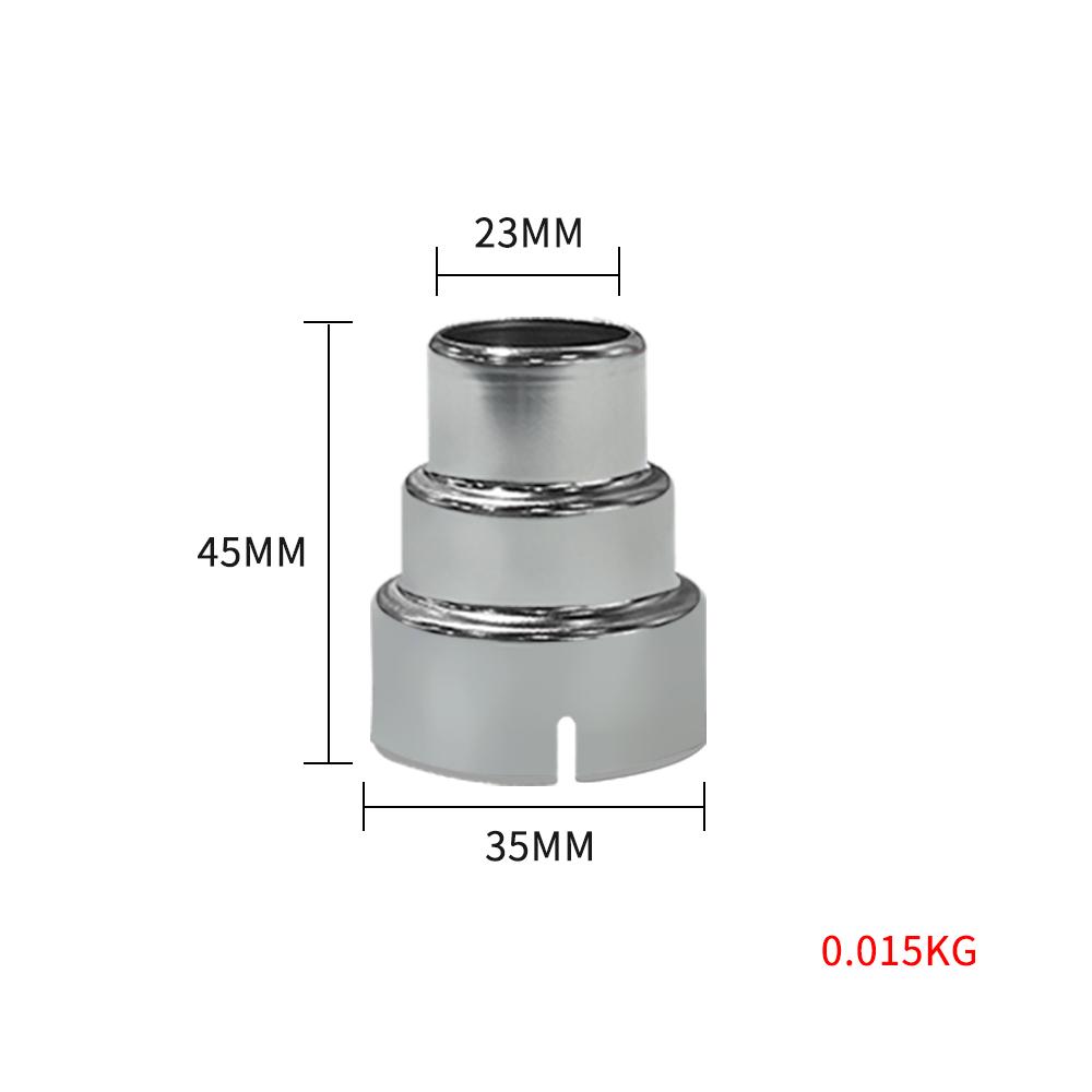 Насадка для термофена, насадки для термофена для строительных фенов, ложка, отражатель, скребок, конус, защитное стекло, насадка диаметром 35 мм
Насадка для термофена, насадки для термофена для строительных фенов, ложка, отражатель, скребок, конус, защитное стекло, насадка диаметром 35 мм