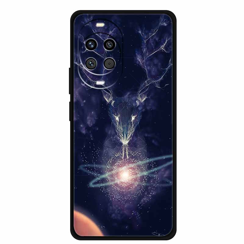 Чехол для телефона Huawei nova 14 Модный расписной чехол Мягкие задние крышки из ТПУ Для nova14 Pro Ultra Аниме Мультфильм Корпус Бампер Para Oppo A5 CPH2735
Чехол для телефона Huawei nova 14 Модный расписной чехол Мягкие задние крышки из ТПУ Для nova14 Pro Ultra Аниме Мультфильм Корпус Бампер Para Oppo A5 CPH2735