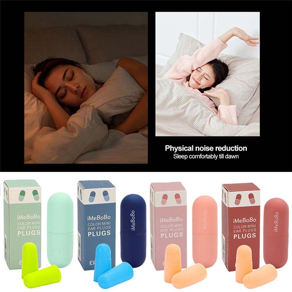 Comfortable Anti Noise Soundproof Snoring Filter Sleeping Ear Plugs Sponge Earplugs Noise Reduction зелёный
Comfortable Anti Noise Soundproof Snoring Filter Sleeping Ear Plugs Sponge Earplugs Noise Reduction зелёный