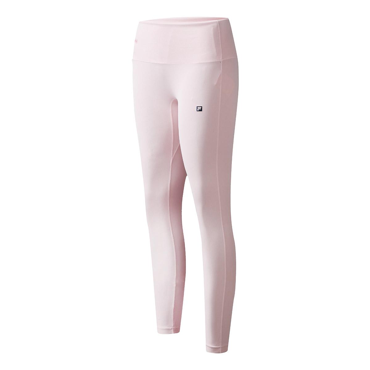 Fila Однотонные удобные влагоотводящие леггинсы женские леггинсы песочно-розовые A11W021688F-LP S
Fila Однотонные удобные влагоотводящие леггинсы женские леггинсы песочно-розовые A11W021688F-LP S