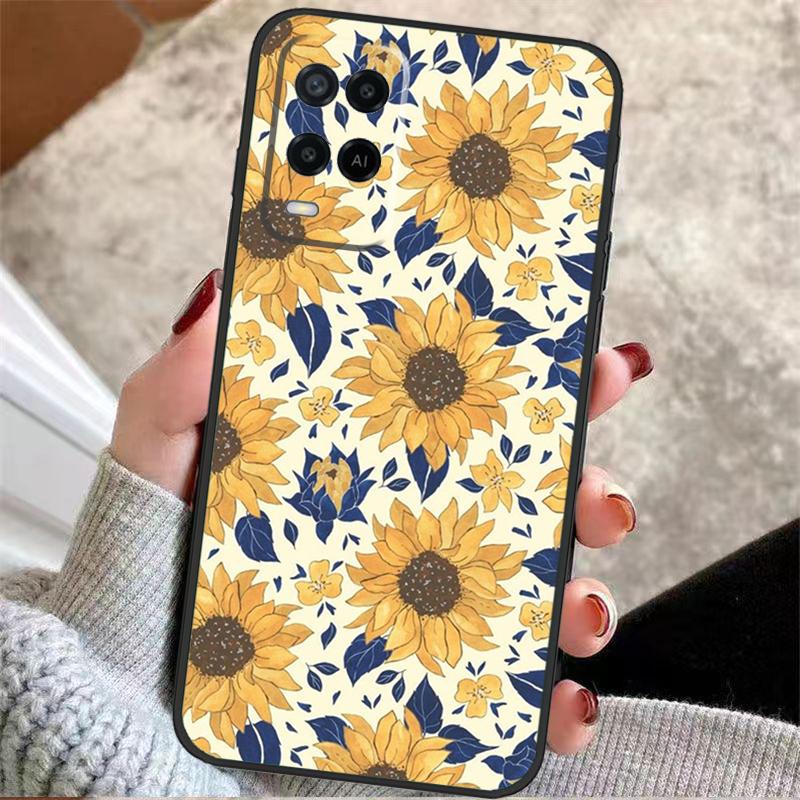 Vintage Sunflowers Case For Oppo A57 A17 A77 A40 A78 A54 A74 A94 A76 A16 A96 A18 A60 A80 A38 A58 A98 A15 A5 Pro OPPO A38 4G
Vintage Sunflowers Case For Oppo A57 A17 A77 A40 A78 A54 A74 A94 A76 A16 A96 A18 A60 A80 A38 A58 A98 A15 A5 Pro OPPO A38 4G