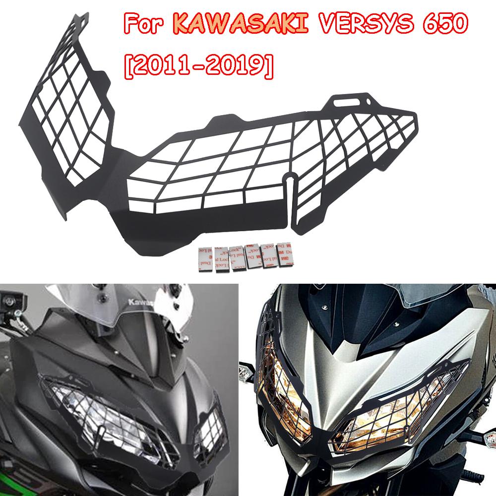 Модификация мотоцикла, крышка фары для KAWASAKI VRESYS 650 VERSYS 1000 VRESYS650, защита от падения
Модификация мотоцикла, крышка фары для KAWASAKI VRESYS 650 VERSYS 1000 VRESYS650, защита от падения