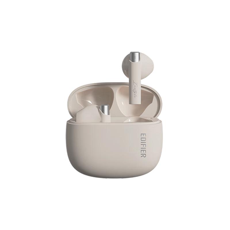 Edifier Zero Buds Semi-In-Ear Wireless Earbuds
Edifier Zero Buds Semi-In-Ear Wireless Earbuds