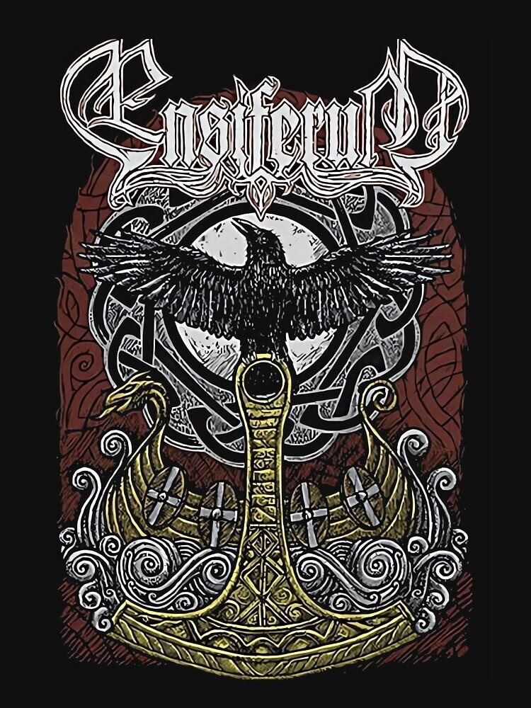 нова футболка Ensiferum Чорна Важка Бавовна Розмір від S до 4XL Унісекс XXXXL
нова футболка Ensiferum Чорна Важка Бавовна Розмір від S до 4XL Унісекс XXXXL