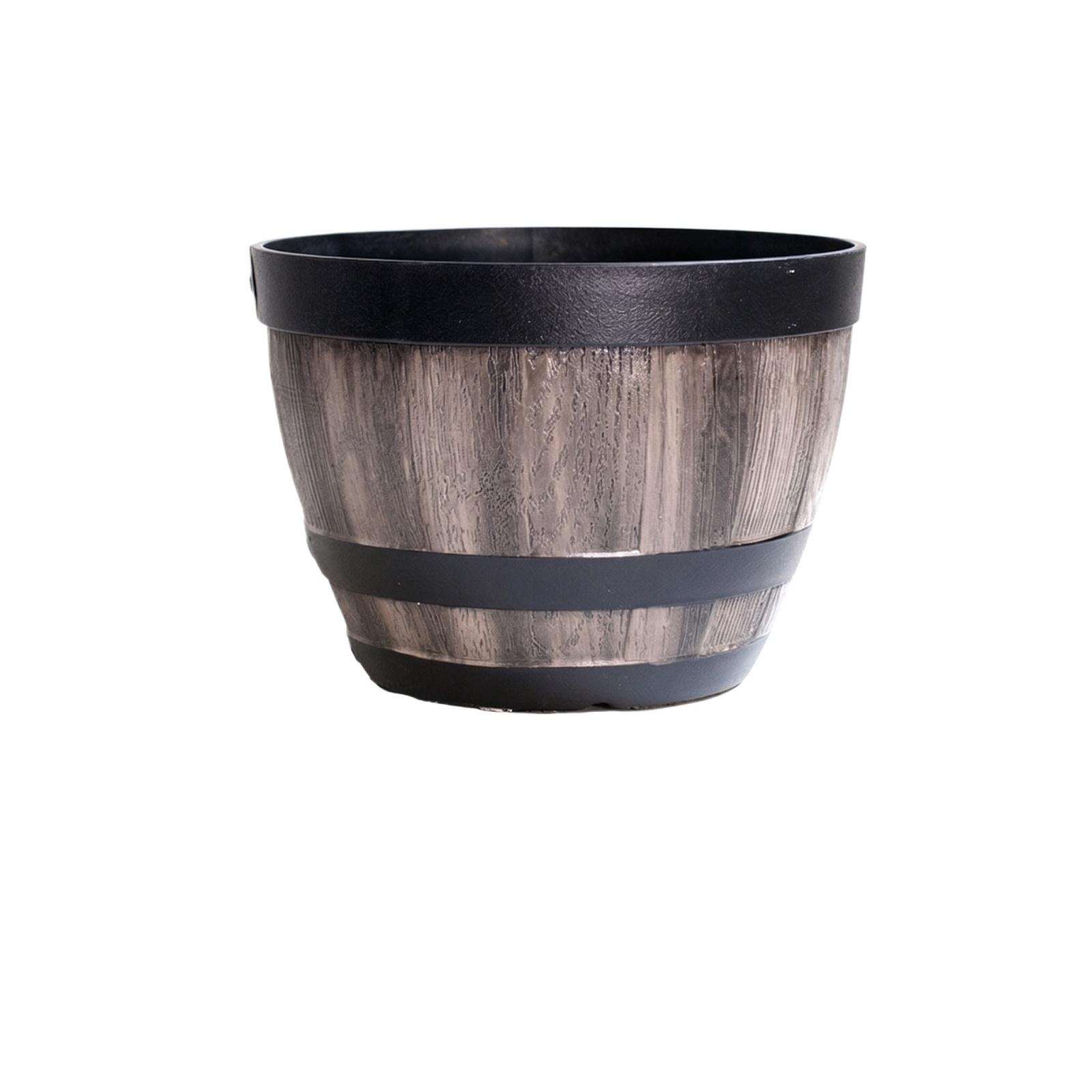 Planter Box Flower Pot Window Box Planter For Live Plants Garden Decor One Size хакі
Planter Box Flower Pot Window Box Planter For Live Plants Garden Decor One Size хакі