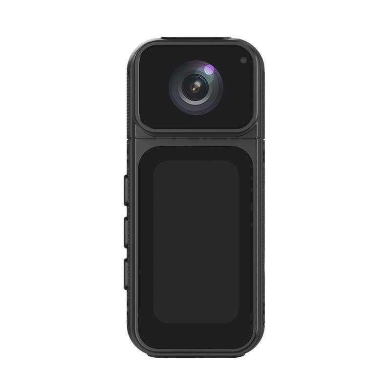 Ultra Hd 2.7K Mini Camera 1.47-Inch Hd Display Portable Small Digital Video Recorder Wireless Wifi Action Camera For Cycling чорний
Ultra Hd 2.7K Mini Camera 1.47-Inch Hd Display Portable Small Digital Video Recorder Wireless Wifi Action Camera For Cycling чорний
