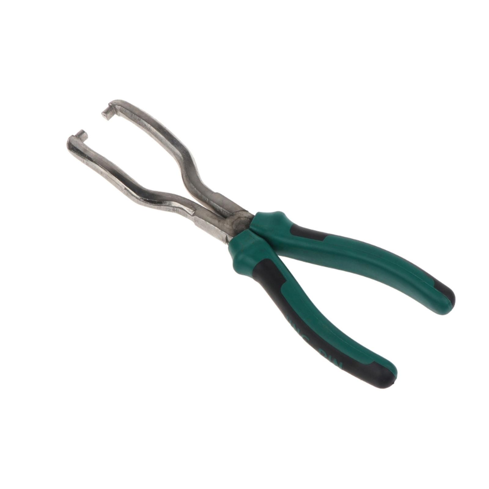 Обслуживающие клещи Автомобильный шланг Быстрое снятие Отсоединение Освобождение Зажим для стальной трубы Суппорт Клещи для топливной линии Ремонт Ручной инструмент
Обслуживающие клещи Автомобильный шланг Быстрое снятие Отсоединение Освобождение Зажим для стальной трубы Суппорт Клещи для топливной линии Ремонт Ручной инструмент