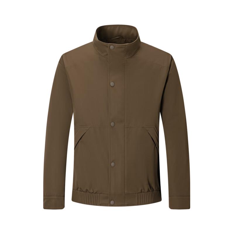 SEPTWOLVES Men s Three-Proof Stand Collar Jacket 4XL 190
SEPTWOLVES Men s Three-Proof Stand Collar Jacket 4XL 190