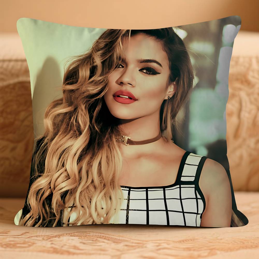 Singer StarS Karol-I G Pillow Case Removable Washable Cushion Cover – All-Season Soft Linen 16x16Inch
Singer StarS Karol-I G Pillow Case Removable Washable Cushion Cover – All-Season Soft Linen 16x16Inch