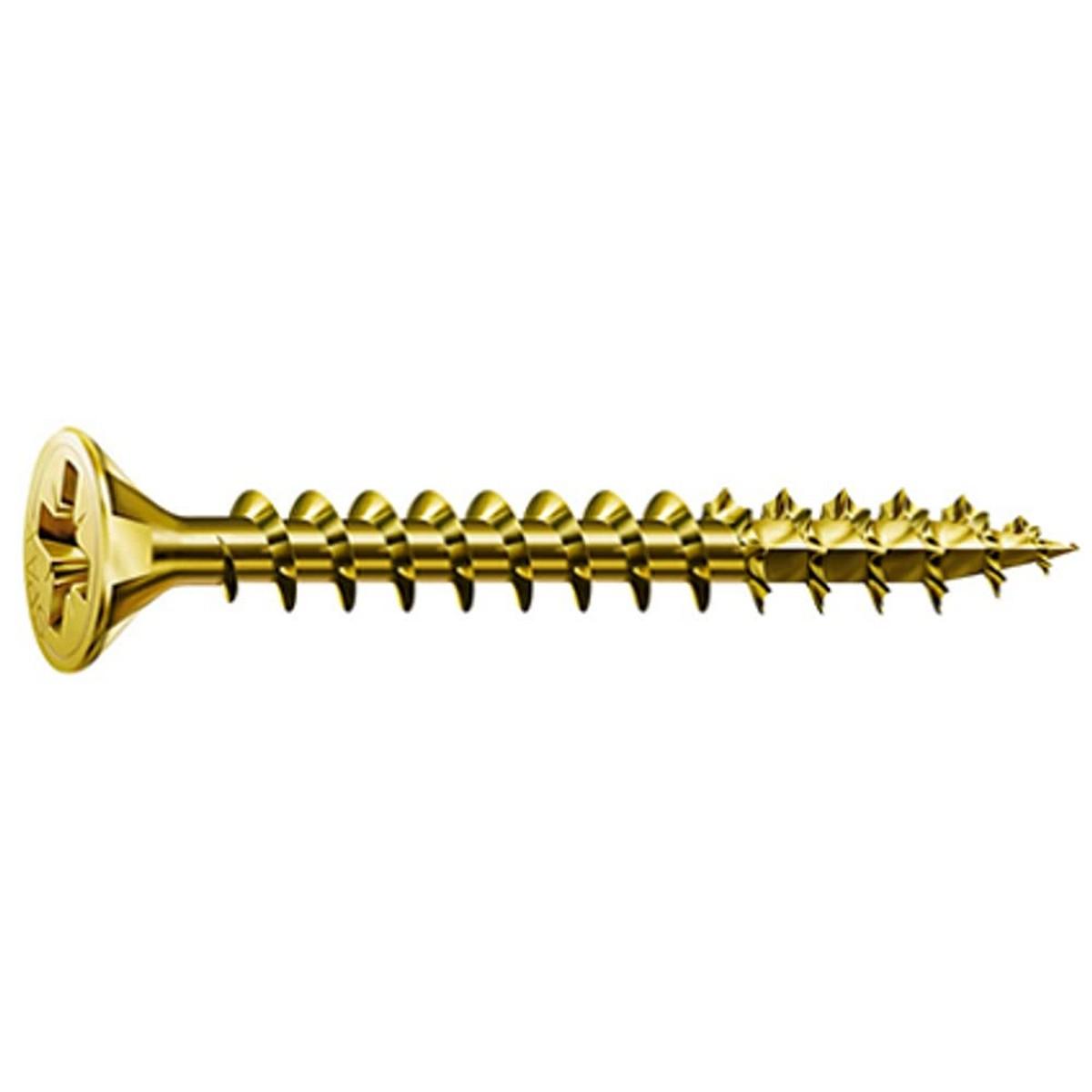 SPAX Yellox Деревянная коробка для винтов с плоской головкой, 100 шт. (5 х 40 мм) TU прозрачный
SPAX Yellox Деревянная коробка для винтов с плоской головкой, 100 шт. (5 х 40 мм) TU прозрачный