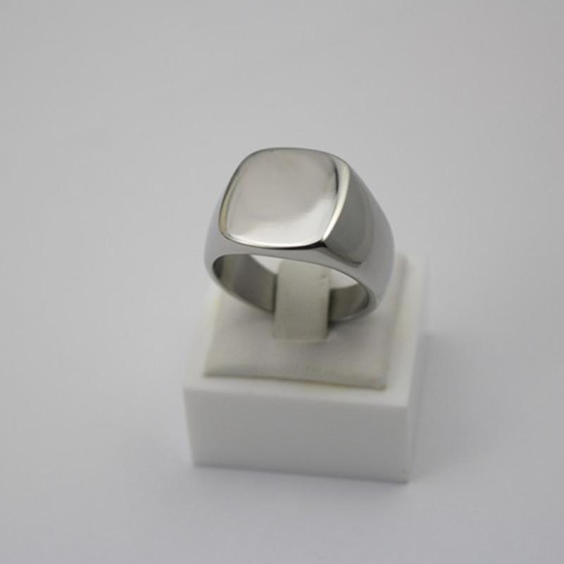 Custom Jewelry Rings Blank Stainless Steel Women Mens Signet Ring Silver color Size 9 10 11 8 7 6 10 красный
Custom Jewelry Rings Blank Stainless Steel Women Mens Signet Ring Silver color Size 9 10 11 8 7 6 10 красный