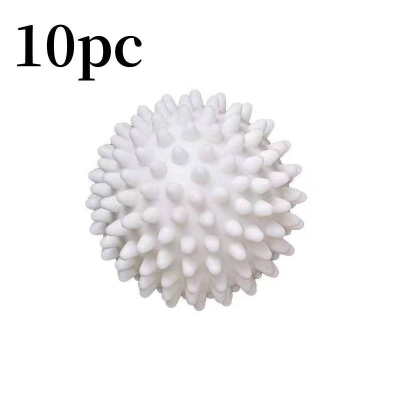 5/10 шт. шарик для стирки многоразовый противонаматывающий чистящий шарик для защиты одежды смягчитель для белья шарик для стиральной машины домашний инструмент для чистки
5/10 шт. шарик для стирки многоразовый противонаматывающий чистящий шарик для защиты одежды смягчитель для белья шарик для стиральной машины домашний инструмент для чистки