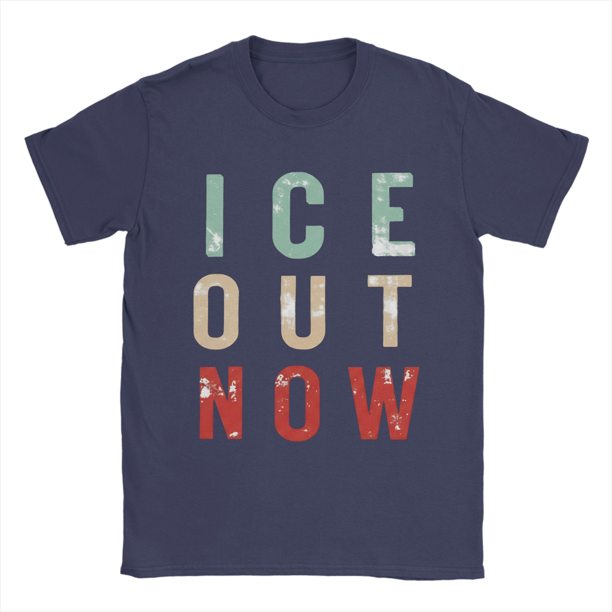 IceOut T Shirt Beach Harajuku TShirts Unisexs 100 Cotton ONeck Oversize Clothing ShortSleeved Awesome Tops 4XL
IceOut T Shirt Beach Harajuku TShirts Unisexs 100 Cotton ONeck Oversize Clothing ShortSleeved Awesome Tops 4XL