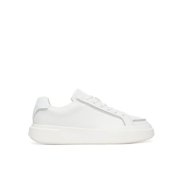 Кроссовки Calvin Klein Chunky Cupsole Lace Up Lth Pinch EU 43
Кроссовки Calvin Klein Chunky Cupsole Lace Up Lth Pinch EU 43