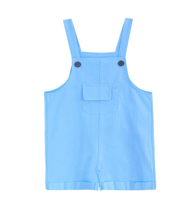 Children Hip Hop Colorful Overalls Suspender Shorts Girls Kids Candy Color Short Jumpsuit Romper Boys Streetwear Pants 2PC Suits 170cm
Children Hip Hop Colorful Overalls Suspender Shorts Girls Kids Candy Color Short Jumpsuit Romper Boys Streetwear Pants 2PC Suits 170cm
