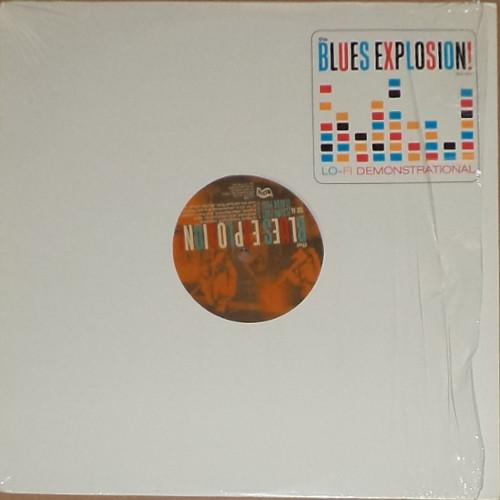 12inch Record BLUES EXPLOSION! - Lo-fi Demonstrational OLE1111 MATADOR 1995 US Rock Used
12inch Record BLUES EXPLOSION! - Lo-fi Demonstrational OLE1111 MATADOR 1995 US Rock Used