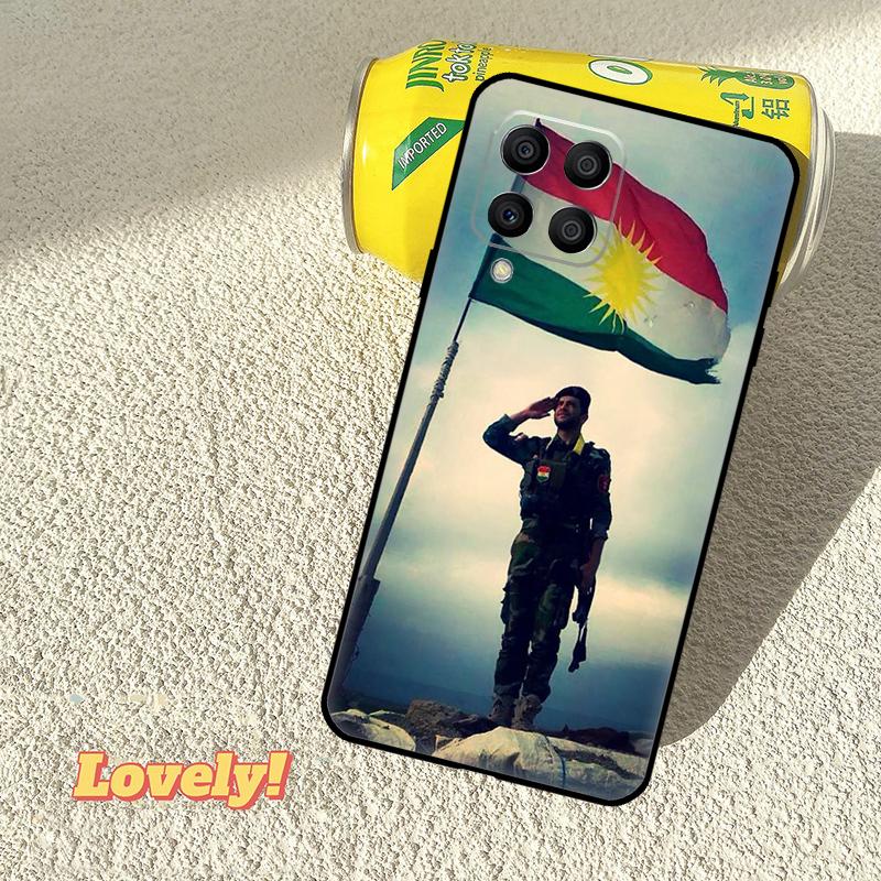 Kurdistan Flag Case For Samsung Galaxy M11 M55 M14 M34 M54 M12 M32 M52 M15 M13 M06 M16 M36 M56 M31 M53 M35 Samsung M34 5G
Kurdistan Flag Case For Samsung Galaxy M11 M55 M14 M34 M54 M12 M32 M52 M15 M13 M06 M16 M36 M56 M31 M53 M35 Samsung M34 5G