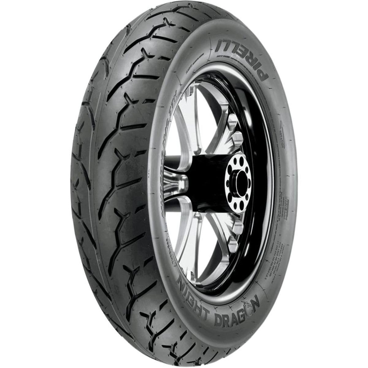 Pirelli Motorcycle NIGHT DRAGON GT Rear 77H TL Reinf Tubeless 2592600 Двухколесная шина для мотоцикла PIRELLI 150/80B16 M/C
Pirelli Motorcycle NIGHT DRAGON GT Rear 77H TL Reinf Tubeless 2592600 Двухколесная шина для мотоцикла PIRELLI 150/80B16 M/C