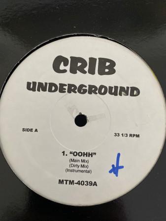 12inch Record VARIOUS - Untitled MTM4039 Crib Undergroun US Rap & Hip-Hop/R&B Used
12inch Record VARIOUS - Untitled MTM4039 Crib Undergroun US Rap & Hip-Hop/R&B Used
